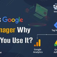 Google Tag Manager Simplify Website Data Tracking